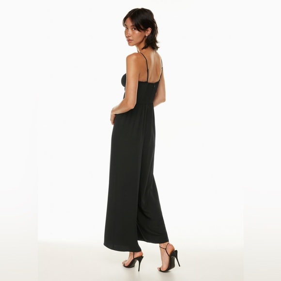Aritzia Wilfred Fable Jumpsuit - Picture 3 of 10